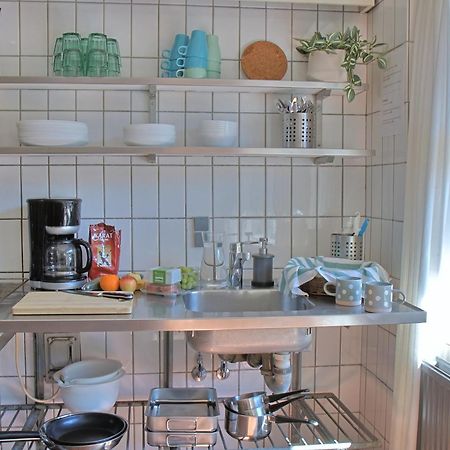 Flinten Horsens Extérieur photo