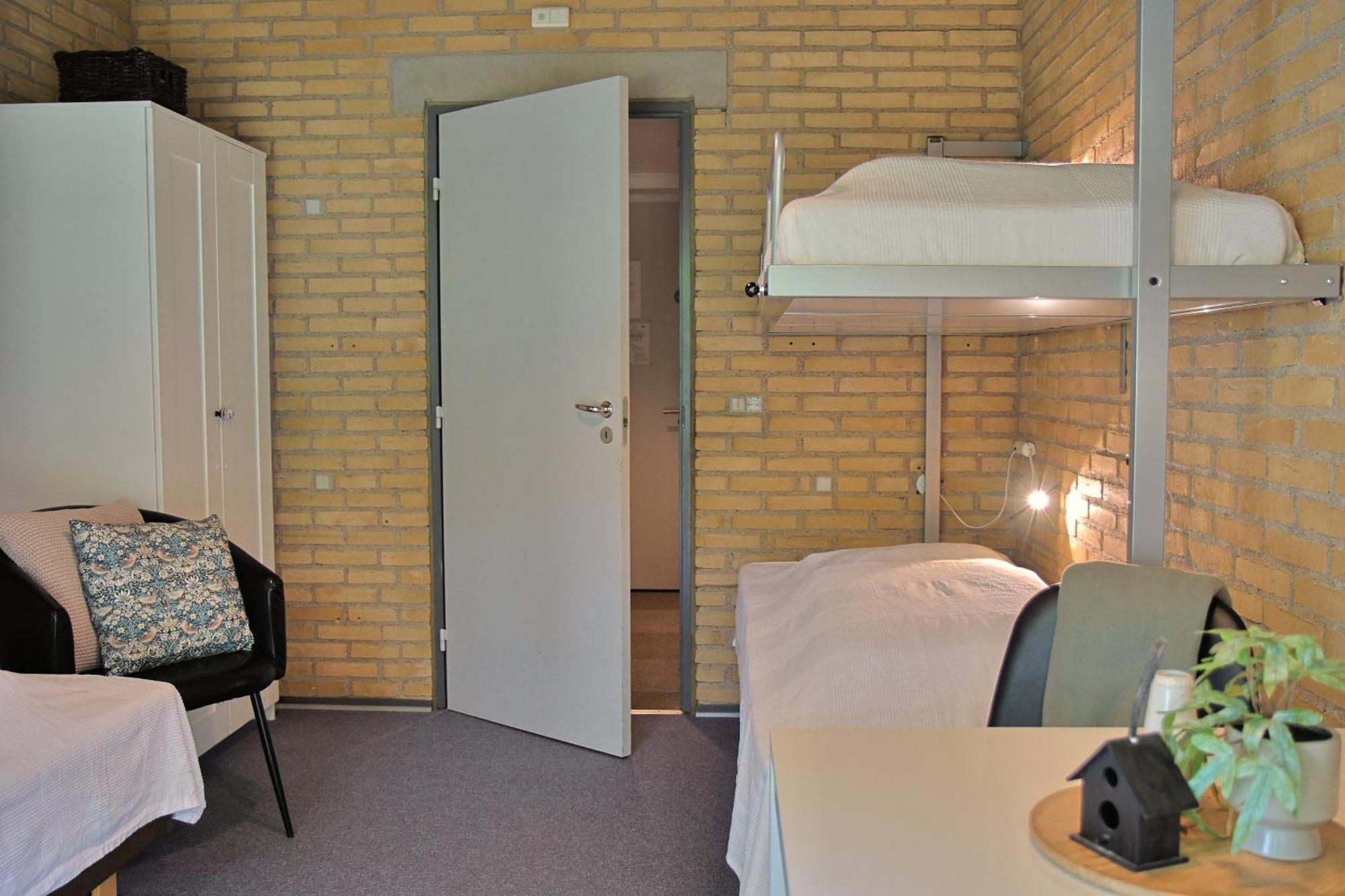 Flinten Horsens Extérieur photo