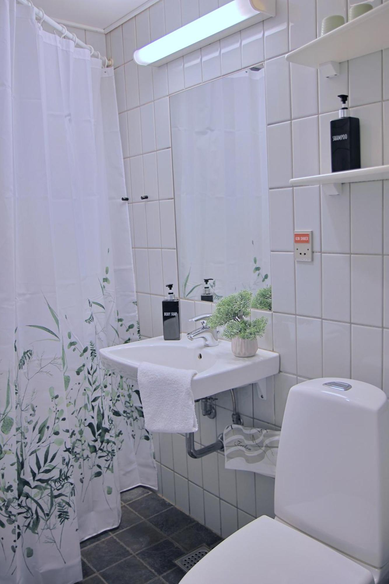 Flinten Horsens Chambre photo