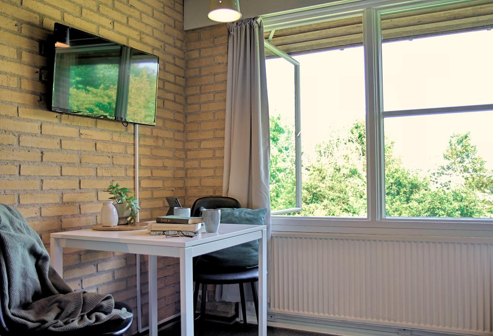 Flinten Horsens Extérieur photo