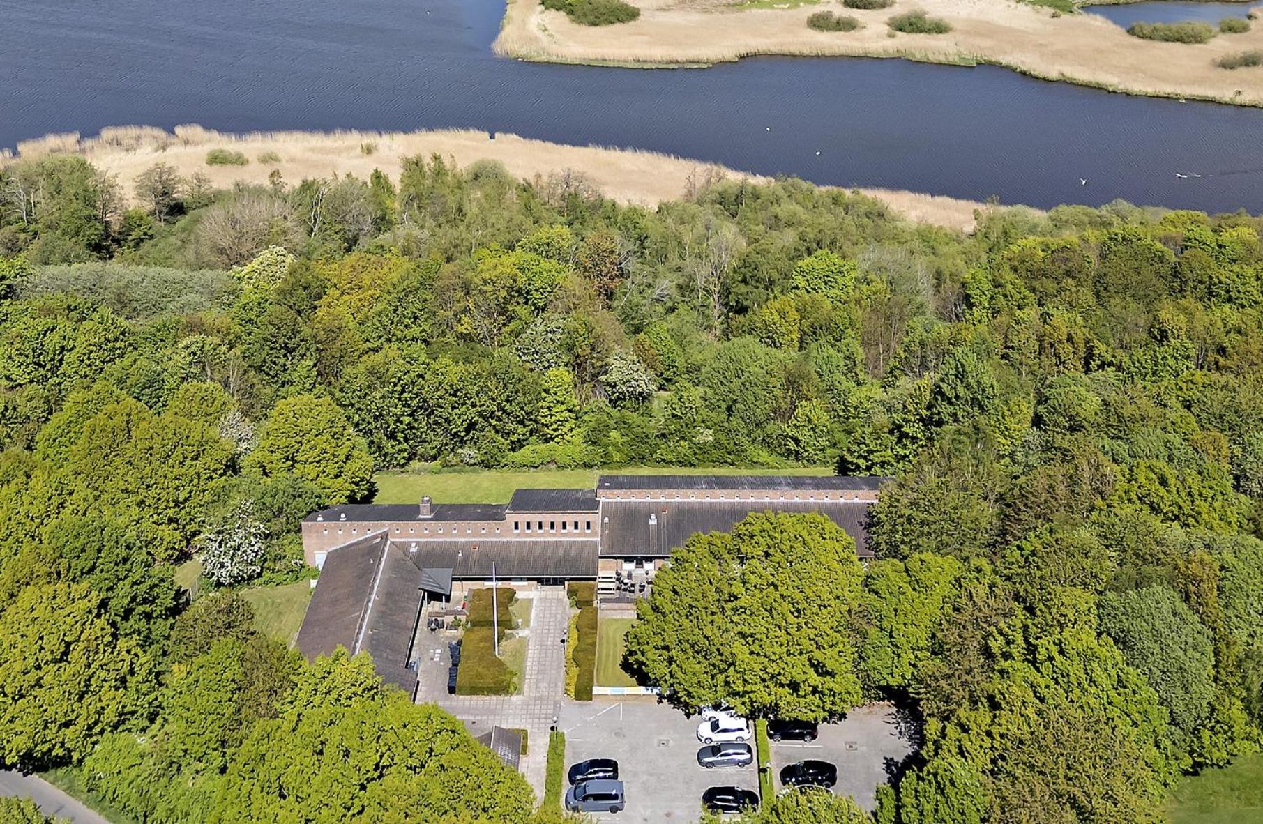 Flinten Horsens Extérieur photo