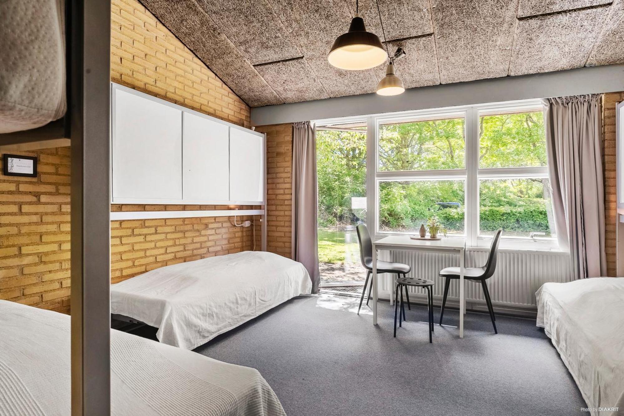 Flinten Horsens Extérieur photo