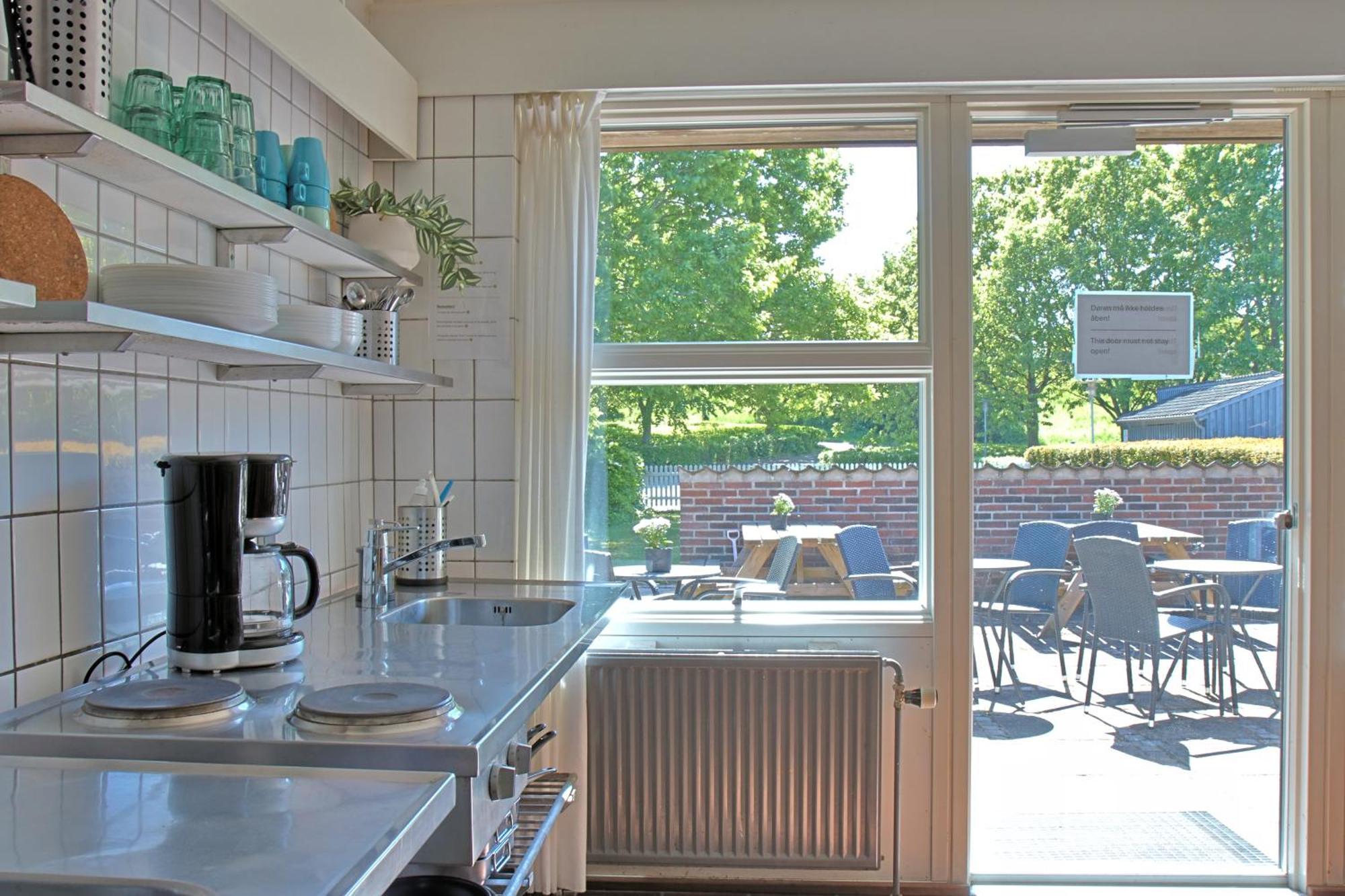 Flinten Horsens Extérieur photo