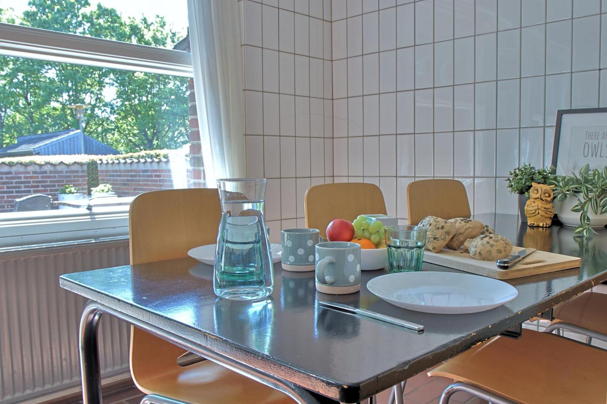 Flinten Horsens Extérieur photo